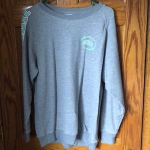 American Cher Power Sweater